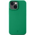 Cellularline silikonový zadní kryt Sensation pro Apple iPhone 13, zelená_1407210721