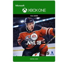 NHL 18 (Xbox ONE) - elektronicky_1024120073