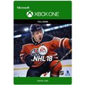 NHL 18 (Xbox ONE) - elektronicky