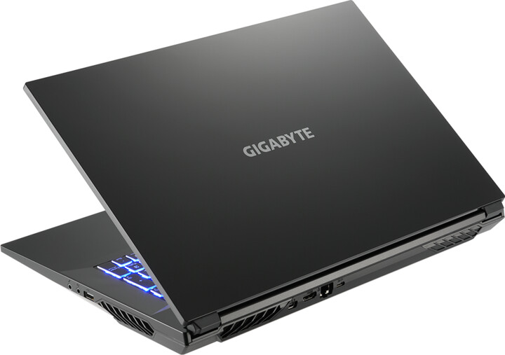 GIGABYTE A7 K1 (AMD Ryzen 5000 Series), černá_598586559