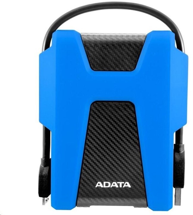 ADATA HD680, 1TB, modrá_145463753