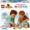 LEGO® DUPLO® 10986 Pojízdný rodinný dům_809731162