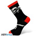 Ponožky Death Note - Ryuk, univerzální_540543717