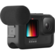 GoPro vlogovací nástroj Media Mod pro HERO10 Black, HERO9 Black, černá_1226700523
