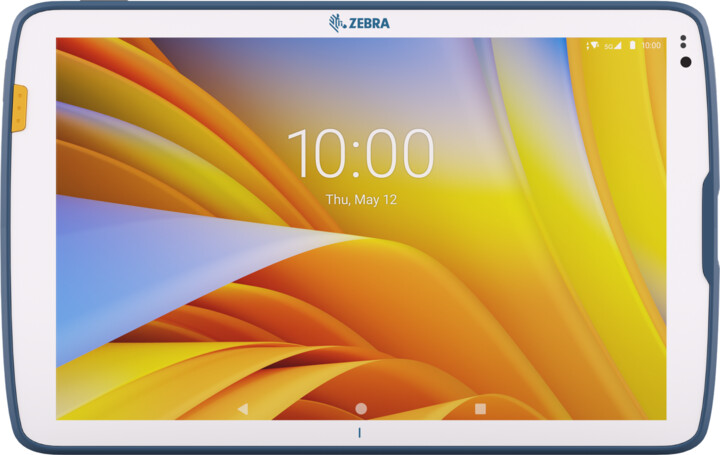 Zebra ET45, 10&quot;, SE4100, 4GB/64GB, Wi-Fi6, 5G, Android, GMS_204149318
