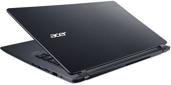 Acer Aspire V13 (V3-371-77NK), černá_1937654552