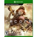ReCore - Definitive Edition (Xbox ONE)