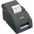 Epson TM-U220PA-057, pokladní tiskárna, černá_696255139