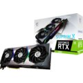 MSI GeForce RTX 3080 SUPRIM X 10G LHR, 10GB GDDR6X_2253558