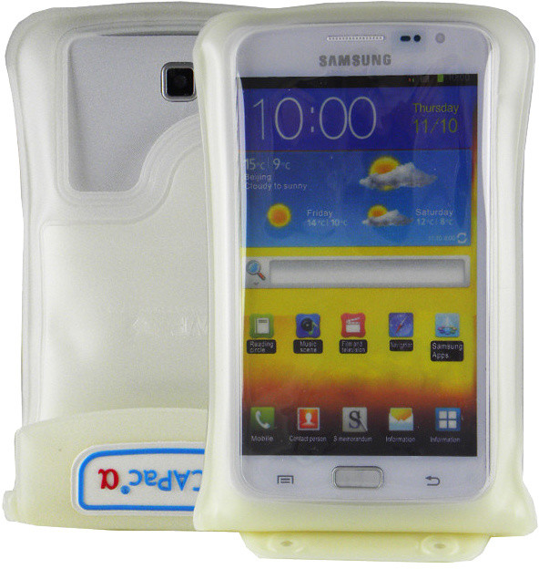 DiCAPac WP-C2 pouzdra pro větší smartphone (Galaxy Note)_1580888767