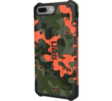 UAG Pathfinder SE case, hunter camo - iPhone 8+/7+/6S+_1820951580