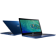 Acer Swift 3 celokovový (SF315-51-54UV), modrá