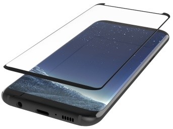 Belkin Tempered Glass Ochrana displeje Samsung S8+_2064308583