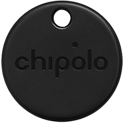 Chipolo One smart lokátor na klíče, černá_1873801546