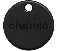 Chipolo One smart lokátor na klíče, černá O2 TV HBO a Sport Pack na dva měsíce