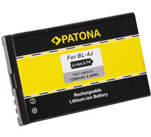 Patona baterie pro Nokia BL-4J 1200mAh 3,7V Li-Ion_1577231103