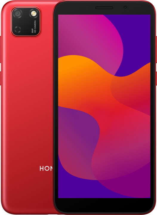 Honor 9S, 2GB/32GB, Red_205767012