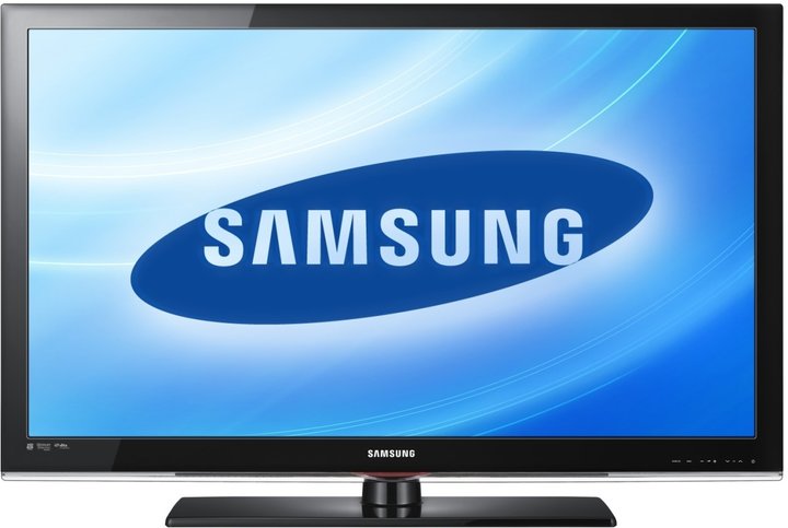 Samsung LE40C530 - LCD televize 40&quot;_1867455426