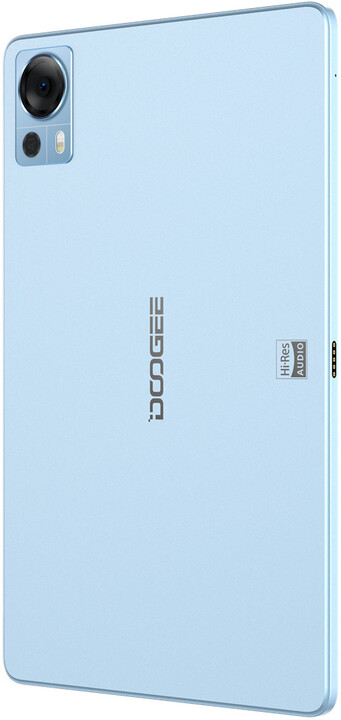 DOOGEE T20 LTE, 8GB/256GB, Ice Blue_1185497181