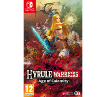 Hyrule Warriors: Age of Calamity (SWITCH)_17038212