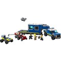 LEGO® City 60315 Mobilní velitelský vůz policie_167372813