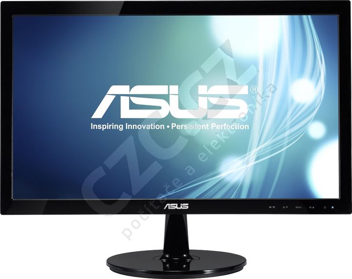 ASUS VS208N - LED monitor 20&quot;_38474792