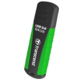 Transcend JetFlash 810 64GB černá/zelená