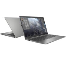 HP ZBook Firefly 14 G7, šedá_720790285