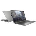 HP ZBook Firefly 14 G7, šedá_2025141899