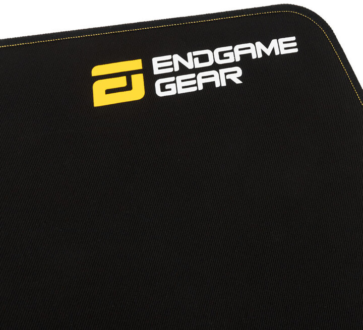 Endgame Gear MPX390 Cordura, černá