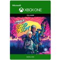 Trials of the Blood Dragon (Xbox ONE) - elektronicky_831213831