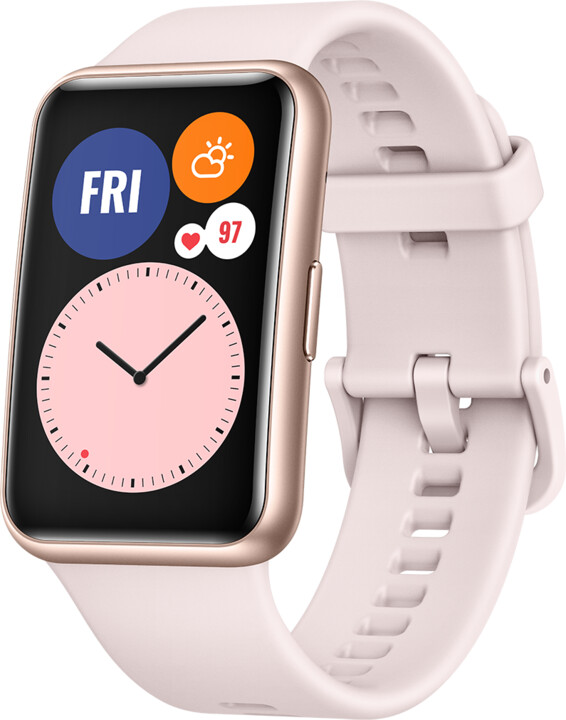 huawei watch fit sakura