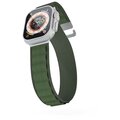 Epico řemínek Alpine pro Apple Watch 38/40/41, zelená_1230932274