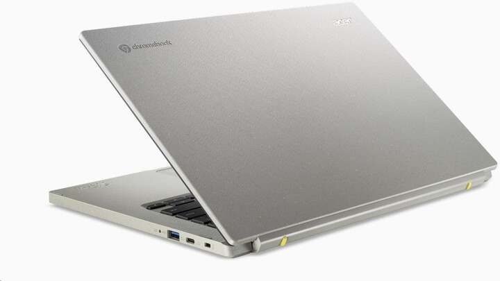 Acer Chromebook Vero 514 (CBV514-1HT), šedá_1851571701