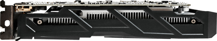 GIGABYTE Radeon RX 460, 2GB GDDR5_1931666834