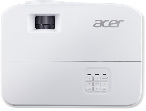 Acer P1155