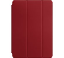 Apple kožený Smart Cover na tablet Apple iPad 10,2 2019 a iPad Air 10,5 2019 (PRODUCT)RED, červená_209430928