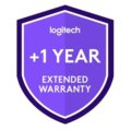 Logitech Rally Bar, prodloužení záruky +1 rok (na 3 roky)_1964442088
