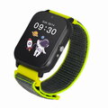 Garett Smartwatch Kids Tech 4G Green velcro_594410956