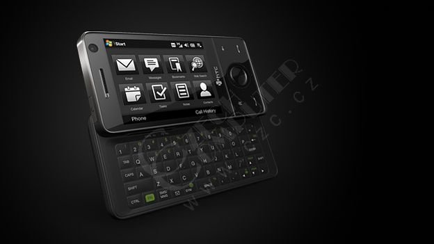 HTC Touch Pro - CZ verze_1115533