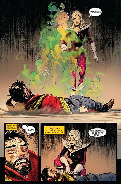 Komiks Doctor Strange: Město hříchů, 7.díl, Marvel_1552169830