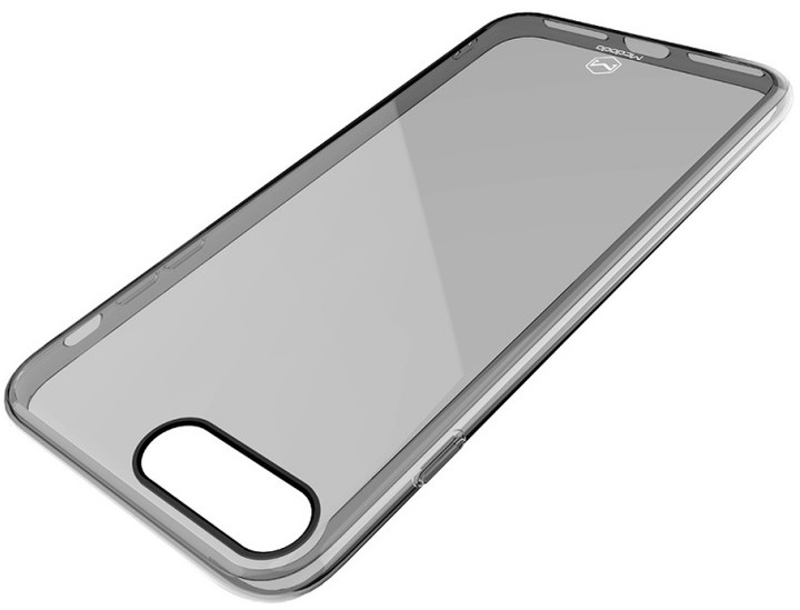 Mcdodo iPhone 7 Plus/8 Plus PC + TPU Case, Grey_965858360