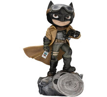 Figurka Mini Co. Justice League - Knightmare Batman_208067812