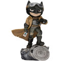 Figurka Mini Co. Justice League - Knightmare Batman
