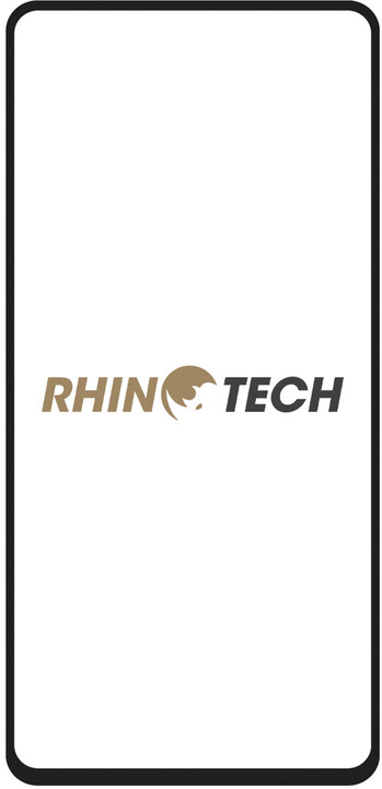 RhinoTech 2 ochranné sklo pro Samsung Galaxy A52/A52s/A52 5G, 2.5D, černá_1017474212