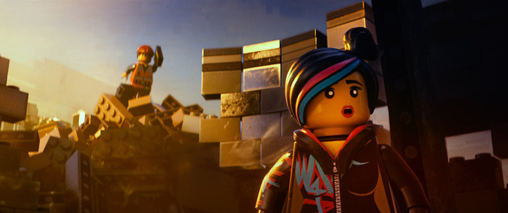 LEGO Movie Videogame (PS4)_1814540001