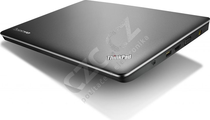 Lenovo ThinkPad Edge E330, černá_1455797560