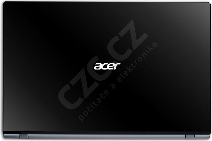 Acer Aspire V3-771G-73618G75Makk, černá_163618474