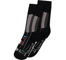 Ponožky Star Wars - Novelty (43/46) Rouška náhodný motiv v hodnotě až 259 Kč