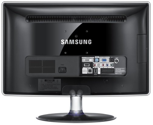 Samsung SyncMaster XL2270HD - LED monitor 22&quot;_436716904
